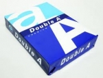 กระดาษ Double A (ต่อรีม 120.-) (ต่อลัง 590.-)