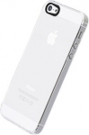 iPhone5 5s Air Jacket ใส