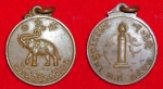 เหรียญเจ้าพ่อช้างเผือก ปี ๒๕๑๒ สวย