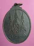 1798 เหรียญหลวงพ่อแจ่ม วัดด่านสำโรง สมุทรปราการ เนื้อทองแดง  77