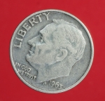 2006 เหรียญ 1 ไดม์ ปี 1963 ประเทศสหรัฐอเมริกา  16