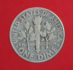2006 เหรียญ 1 ไดม์ ปี 1963 ประเทศสหรัฐอเมริกา  16