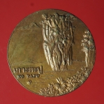 2567 เหรียญที่ระลึก จังหวัดพังงา สำนักกษาปณ์ กรมธนารักษ์ เนื้อทองแดง  16