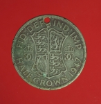 6663 เหรียญกษาปณ์ ปี 1947 เป็นเงินตราต่างประเทศ 17