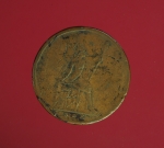 7465 เหรียญกษาปร์ ในหลวงรัชกาลที่ 5 ร.ศ.115  เนื้อทองแดง 16