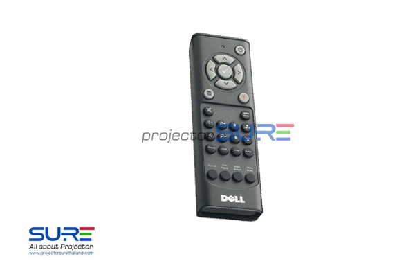 Remote Projector Dell