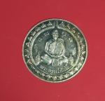 9159 เหรียญหลวงพ่อทวีศักดิ์ วัดช่องลม สิงห์บุรี เนื้อเงิน 82