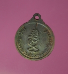 10409 เหรียญหลวงพ่อสุข วัดสุขาสิทธาราม นครศรีธรรมราช เนื้อทองแดง 39