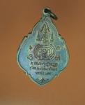 10693 เหรียญหลวงพ่อเจริญ วัดทรงธรรมวรวิหาร สมุทรปราการ เนื้้อทองแดงผิวไฟ 77