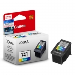 Canon Supply Ink CL-741