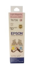 Epson Ink รุ่น T6736 - Light Magente (70 ml.)