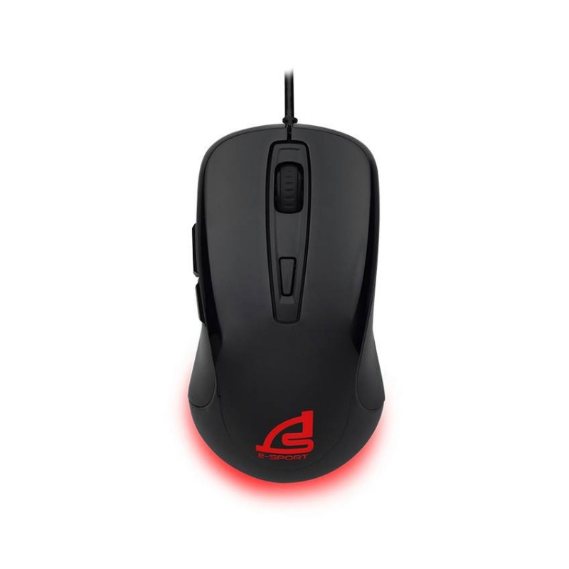 SIGNO E-Sport GM-920 GUSTO Gaming Mouse