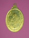 11737 เหรียญเจ้าคุณนรรัตน์ วัดเทพศิรินทร์ กรุงเทพ ปี 2520 ลงยากระหลั่ยทอง 10.3
