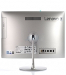 Lenovo Ideacentre AIO 520-22IKU (F0D500BPTA) i3-7020/4GB/1TB/21.5/Win10 (Silver)