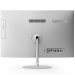 AIO Lenovo IdeaCentre 520-22IKL (F0D4009TTA,Silver)