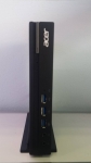 Acer Desktop Acer MINI Veriton VN4640G (DT.VQ0ST.012)Free Keyboard+Mouse ของ Acer