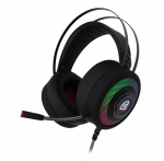 Signo E-Sport Headset HP-824 SPECTAR RGB 7.1 Surround Sound Gaming ประกัน 2ปี