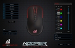 Signo E-Sport GM-960 Kooper Macro RGB Gaming Mouse ประกัน 2ปี