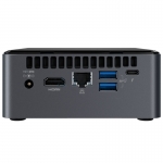 Mini PC Intel NUC_i3-8109U (BOXNUC8i3BEH)