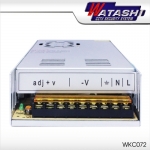 WATASHI POWER SUPPLY 30Amp WKC072 INPUT AC180 - 240V 50HZ OUTPUT DC12V/30A