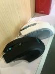OKER เมาส์ไร้สาย 2.4G Wireless Optical Mouse รุ่น G820