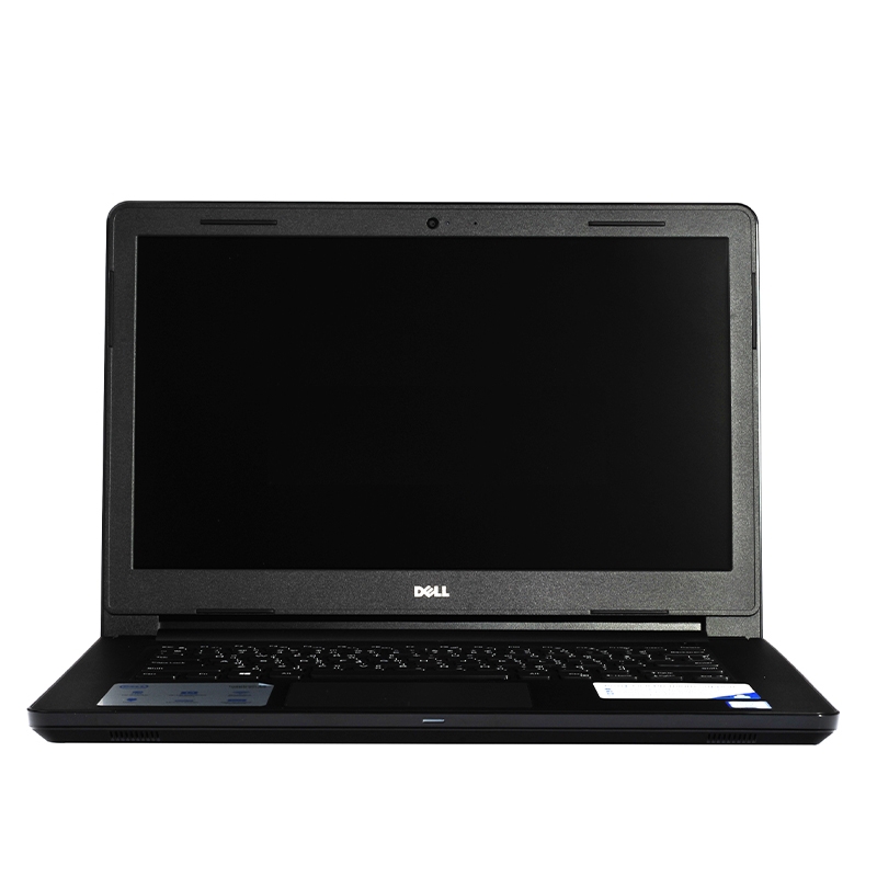 Notebook Dell Inspiron 3467-W5669141052PTHW10 (Black)