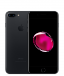 โทรศัพท์มือถือ Apple I-phone 7 Plus  128g เครื่องพร้อมกล่องอุปกรณ์ครบ สีนค้า รับประกัน 3 เดือน / สี ดำ, สีทอง, สีแดง