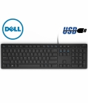 Dell Multimedia Keyboard (Thai/Eng) - KB216 (ของแท้Dell)