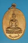 16188 เหรียญพระพุทธ วัดบางพาน ลพบุรี 69