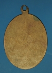 17121 เหรียญพระศิลวัตรวิมล วัดหัวหิน ปี 2507 ประจวบคีรีขันธ์ เนื้อทองแดง 47