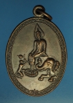 17123 เหรียญหลวงพ่อเเป๋ว วัดดาวเรือง สิงห์บุรี ปี 2526 รุ่นแรก 82