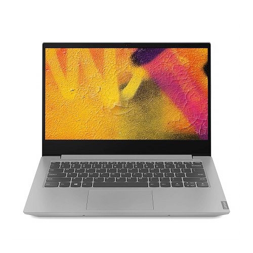 Notebook Lenovo IdeaPad 3 15IML05 81WB0088TA i3-10110U 4GB -1TB MX130 2GB 15.6' Win10(Platinum Gray) Free กระเป๋า เป้ของ Lenovo ตัวแท้