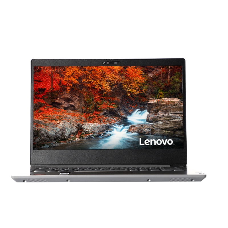 Notebook Lenovo IdeaPad 3 14ADA-81W0003RTA หน้าจอ 14.0' ระดับ FHD พร้อมระบบปฏิบัติการ Windows 10 Home (Gray) ฟรีกระเป๋าเป้ Lenovoแท้