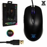NUBWO X53 HERACLES Macro Gaming OPTICAL Mouse (เมาส์มาโคร)