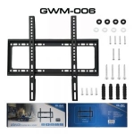 GLINK ขาแขวนทีวี รุ่น GWM-006 รองรับทีวีขนาด 26-63 นิ้ว VES compilance : 200x200
