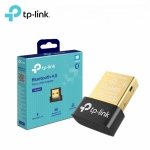 Bluetooth USB 4.0 Adapter TP-LINK (UB400) ระบบปฏิบัติการที่รองรับ รองรับ Windows