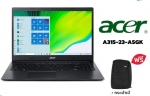Notebook Acer Aspire A315-23-A5GK/T010 จอ 15.6'ระดับ FHD AMD Athlon 3020e Proces