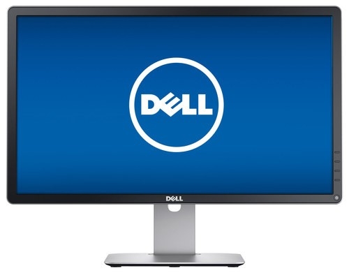 Monitor LED DELL P2314H 23 inch Wide Screen 1920 x 1080 at 60 Hz (P2314H+DVI+ IPS +Display Port+ VGA Port )