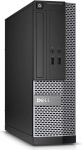 Dell Optiplex 3020 SFF Core i5 3.2GHz, 4GB Ram, SSD 128GB, DVD-RW Desktop Comput