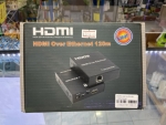 HDMI Extender Over Ethernet 120M